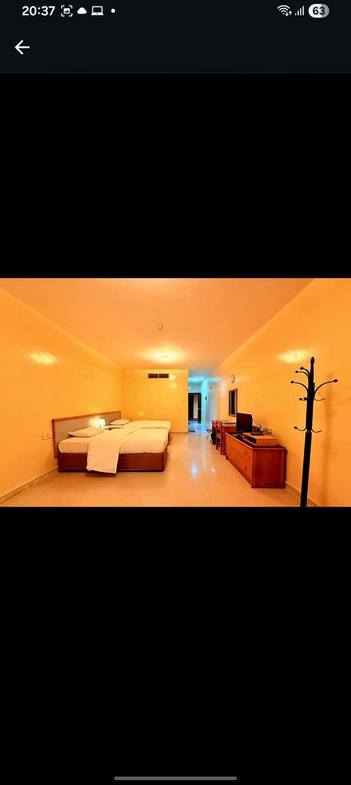 Al Buhairah hotel apartments - photo 4