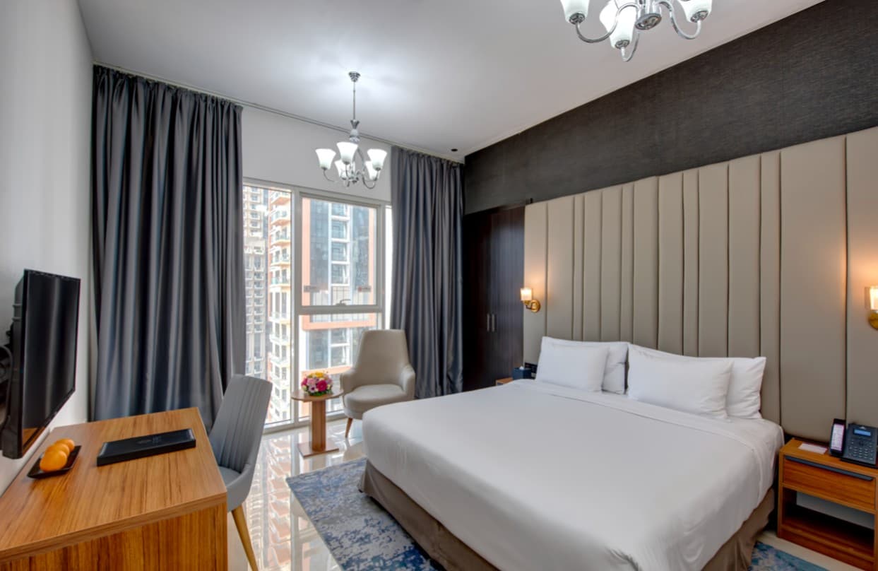 Regency Luxury Suites - Property Profile - photo 1