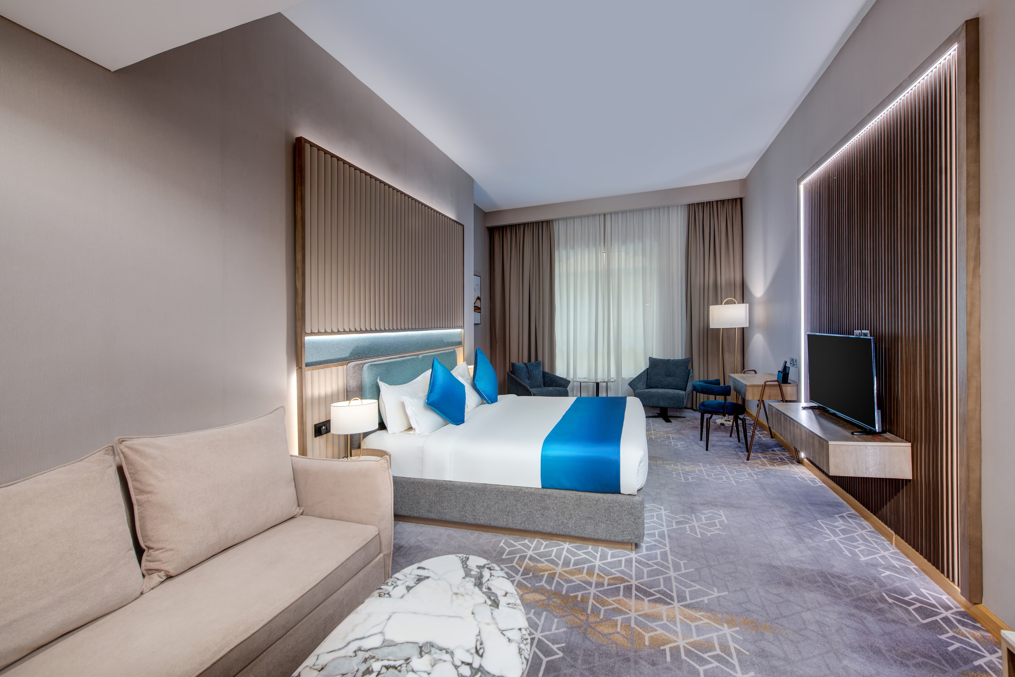Best Western Premier M Four Hotel - photo 3