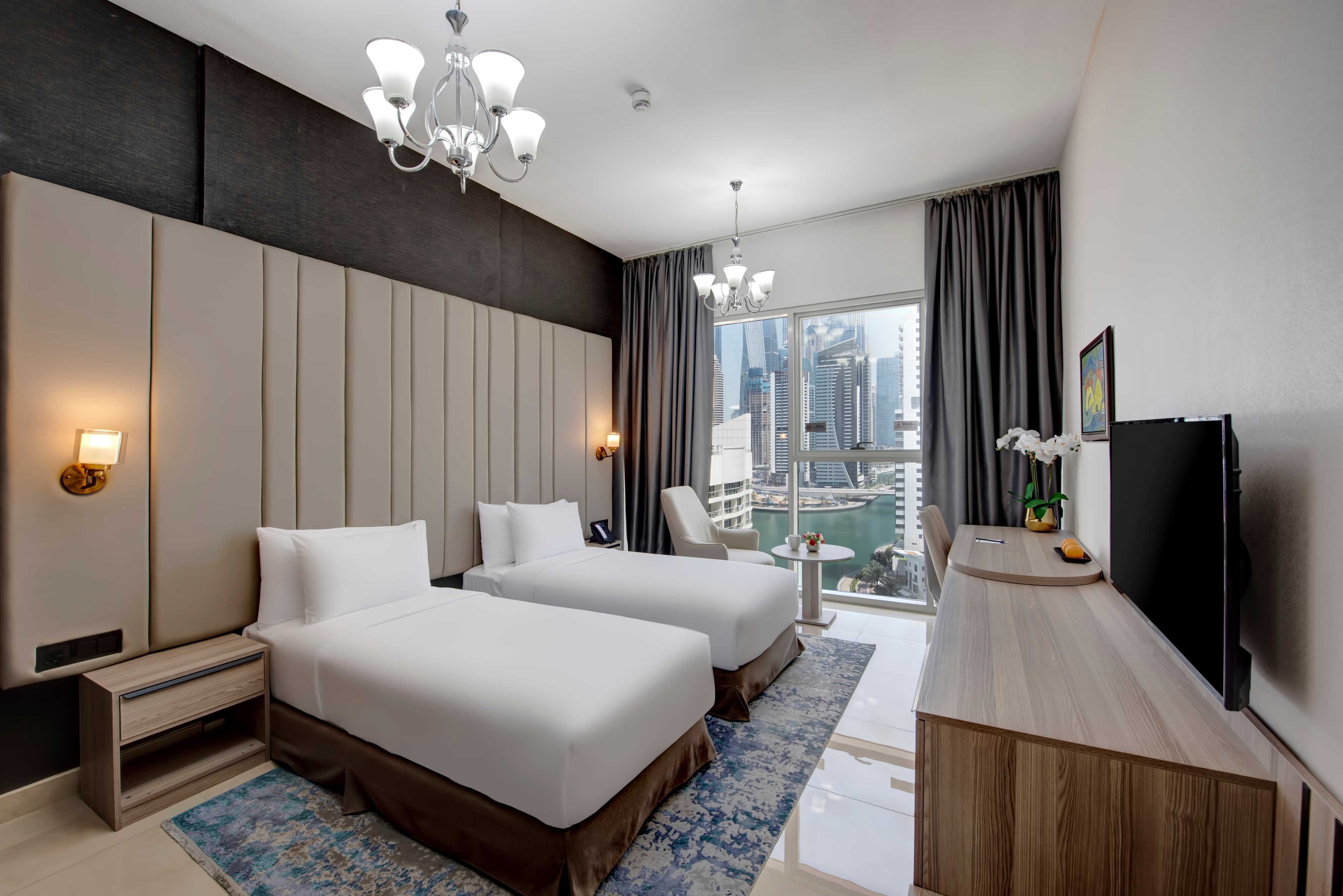 Regency Luxury Suites - Property Profile - photo 1