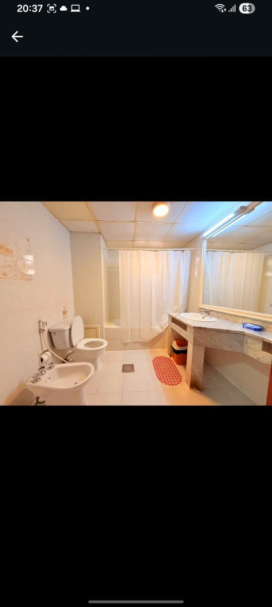 Al Buhairah hotel apartments - photo 3