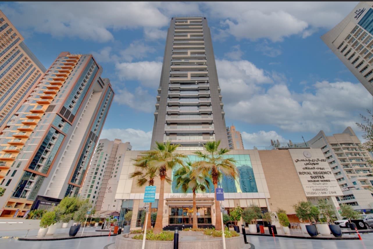 Regency Luxury Suites - Property Profile - photo 4