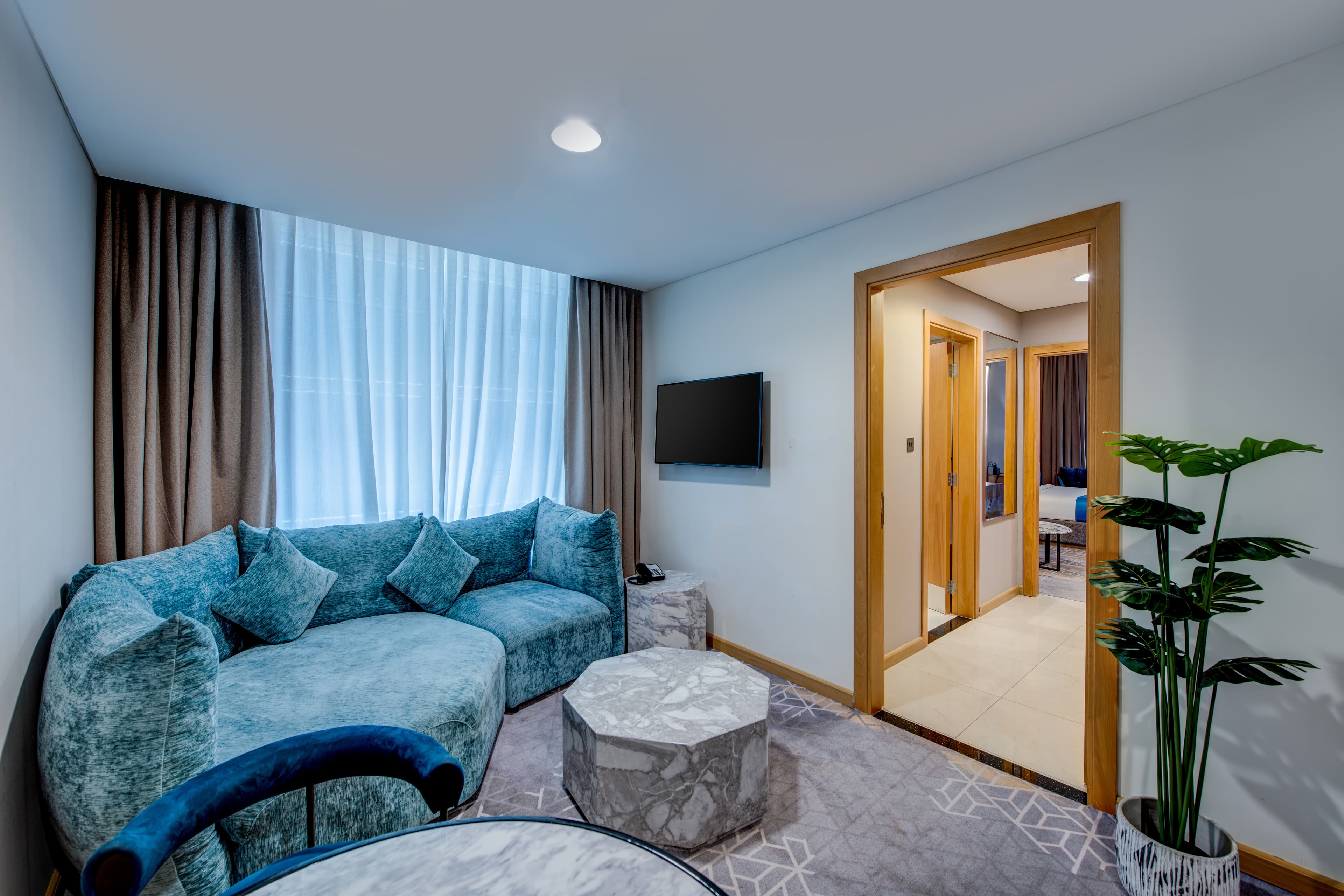 Best Western Premier M Four Hotel - photo 5