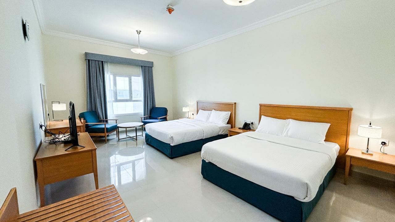Assia hotel