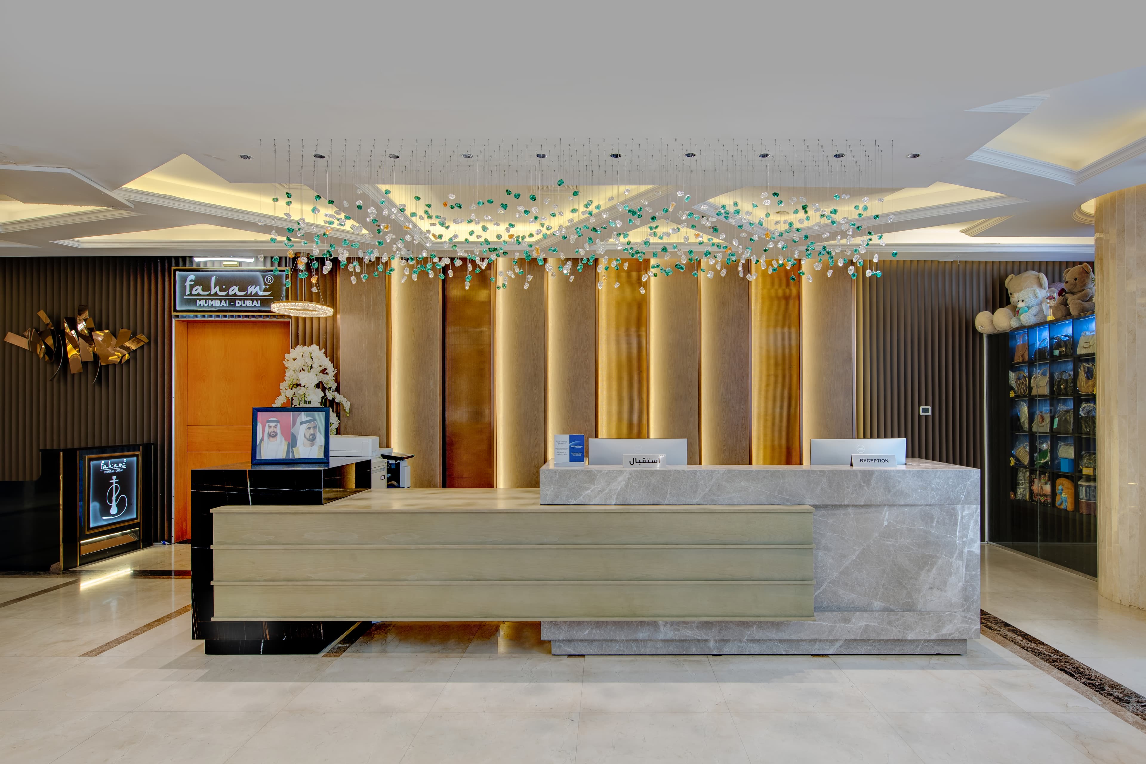 Best Western Premier M Four Hotel - photo 2